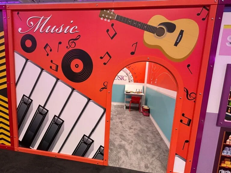 Toddler & Activity — fotografie 3